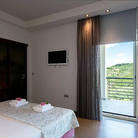 Vila Corfu Luxury Kokkini