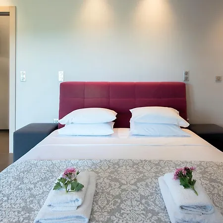 Vila Corfu Luxury Kokkini