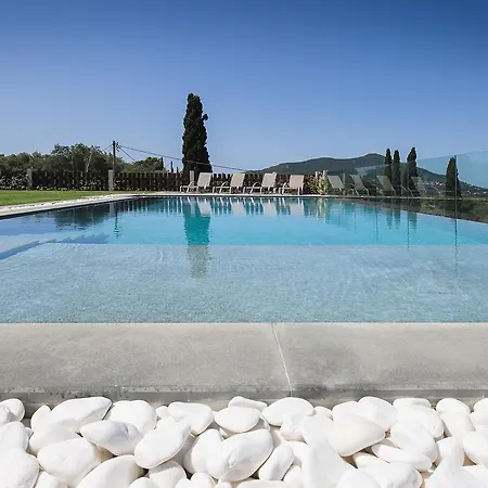 Vila Corfu Luxury Kokkini