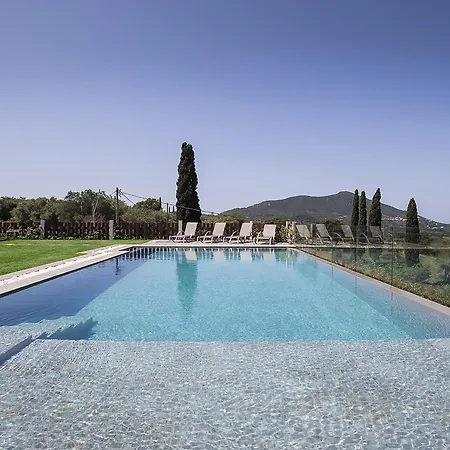 Vila Corfu Luxury Kokkini