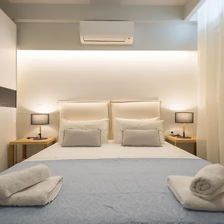 Vila Corfu Luxury Kokkini Kokkínion