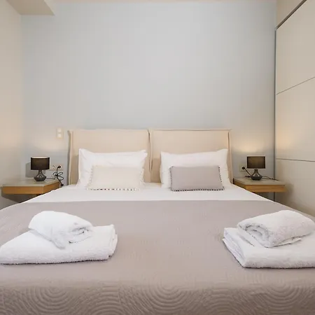Vila Corfu Luxury Kokkini