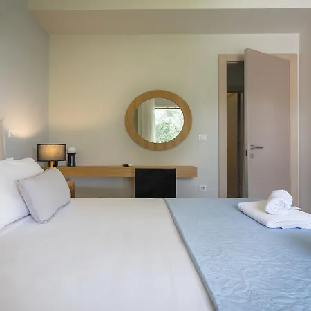 Vila Corfu Luxury Kokkini *