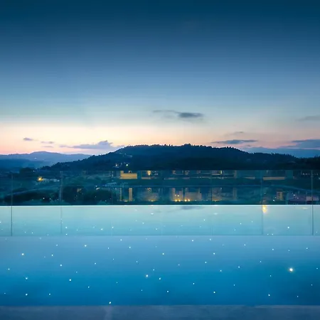 Corfu Luxury Kokkini Kokkínion