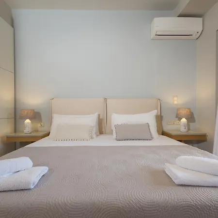 Vila Corfu Luxury Kokkini