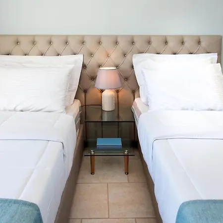 Vila Corfu Luxury Kokkini