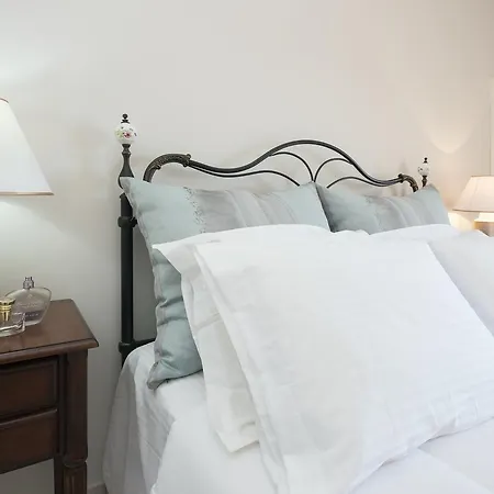Vila Corfu Luxury Kokkini *