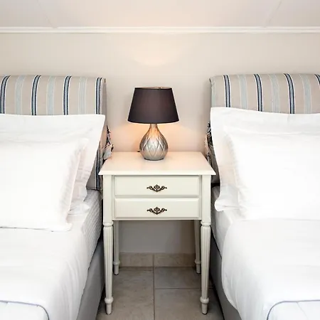 Corfu Luxury Kokkini Vila Kokkínion