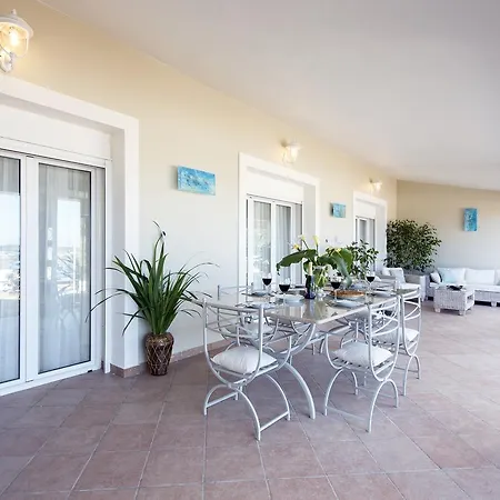 Vila Corfu Luxury Kokkini Kokkínion