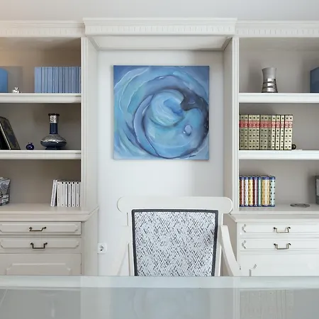 Vila Corfu Luxury Kokkini