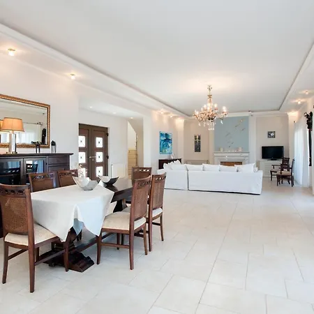 Vila Corfu Luxury Kokkini Kokkínion