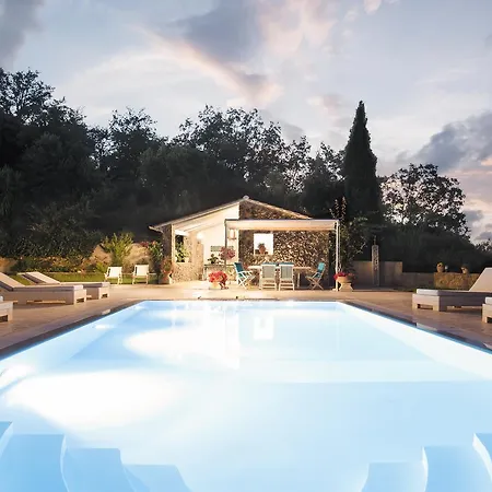 Villa Corfu Luxury Kokkini